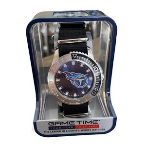 Game Time NFL Tennessee Titans Starter Watch